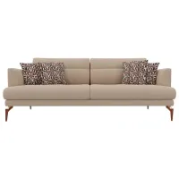 Canapea Dogtas FELIS Sofa-Bed (3120007300) Stofă / Beige