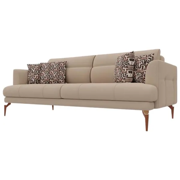 Canapea Dogtas FELIS Sofa-Bed (3120007300) Stofă / Beige photo 2 Canapea Dogtas FELIS Sofa-Bed (3120007300) Stofă / Beige photo 2