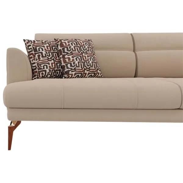 Canapea Dogtas FELIS Sofa-Bed (3120007300) Stofă / Beige photo 5 Canapea Dogtas FELIS Sofa-Bed (3120007300) Stofă / Beige photo 5