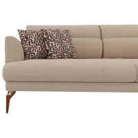 Диван Dogtas FELIS Sofa-Bed (3120007300) Ткань / Бежевый photo 5