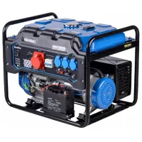 Generator de curent Enersol EPG-7500TE 220 / 230 V Benzină / 7 kW photo 3