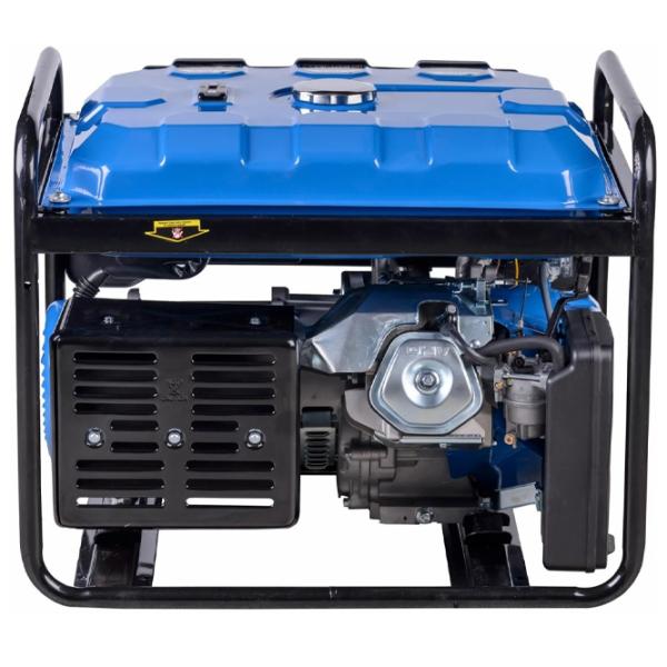 Generator de curent Enersol EPG-7500TE 220 / 230 V Benzină / 7 kW photo 4