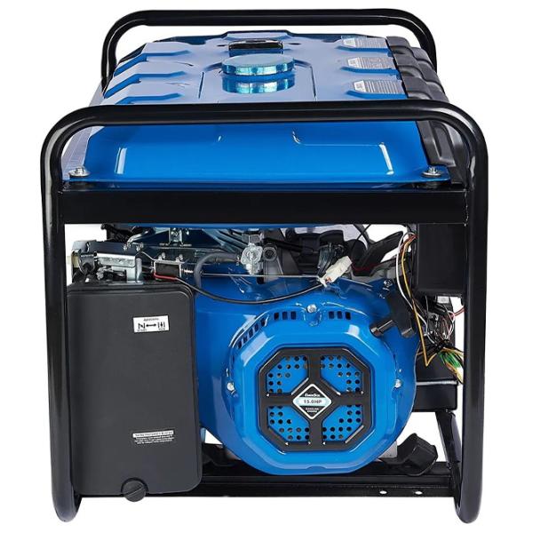 Generator de curent Enersol EPG-7500TEA 220 / 230 V Benzină / 7 kW photo 3