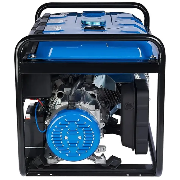 Generator de curent Enersol EPG-7500TEA 220 / 230 V Benzină / 7 kW photo 4