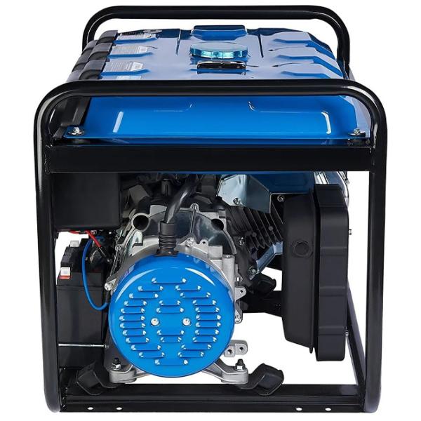 Generator de curent Enersol EPG-7500TEA 220 / 230 V Benzină / 7 kW photo 4