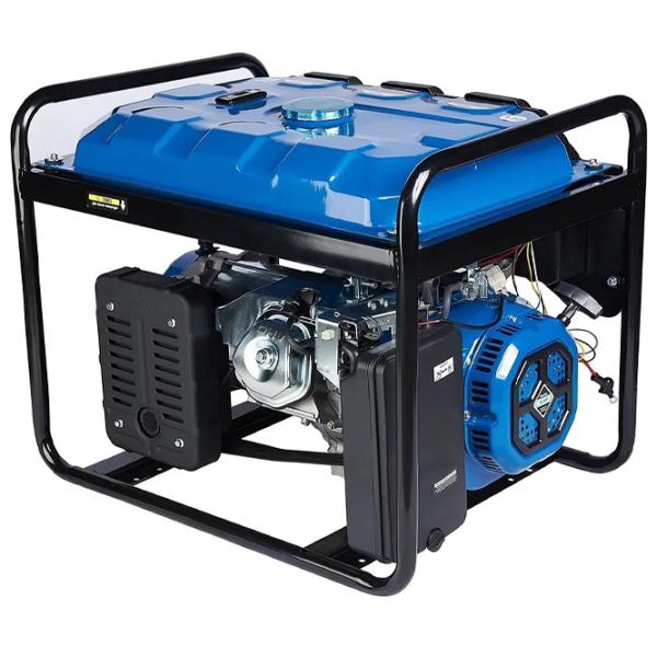 Generator de curent Enersol EPG-7500TEA 220 / 230 V Benzină / 7 kW photo 5