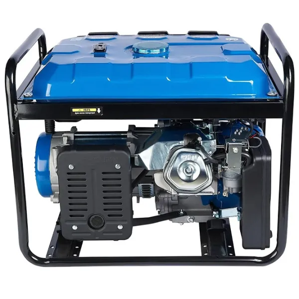 Generator de curent Enersol EPG-7500TEA 220 / 230 V Benzină / 7 kW photo 6