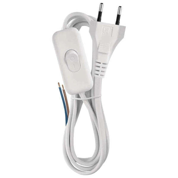 Fise electrice EMOS S08272 2 m /  photo 1