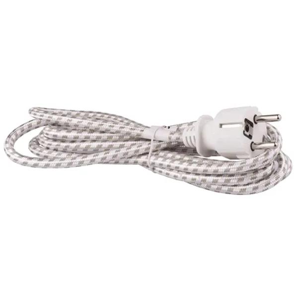Fise electrice EMOS S00003E 2.4 m /  photo 1