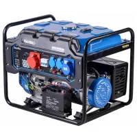 Generator de curent Enersol EPG-8500UE 220 / 230 V Benzină / 8 kW photo 2