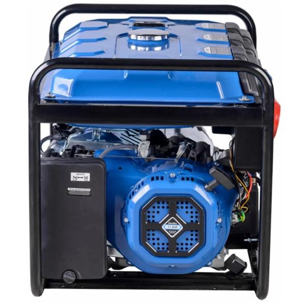 Generator de curent Enersol EPG-8500UE 220 / 230 V Benzină / 8 kW photo 5