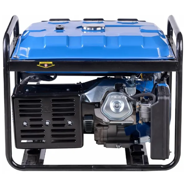 Generator de curent Enersol EPG-8500UE 220 / 230 V Benzină / 8 kW photo 6