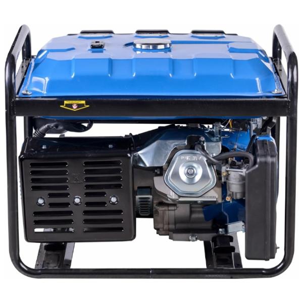 Generator de curent Enersol EPG-8500UE 220 / 230 V Benzină / 8 kW photo 6