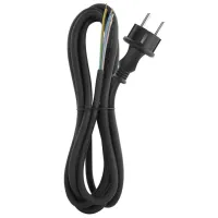 Вилки электрические EMOS S03430 3 м / 