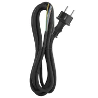 Вилки электрические EMOS S03230 3 м / 