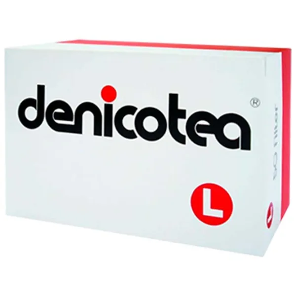 Filtre Denicotea L-Filter KS 50 / 8 mm photo 1
