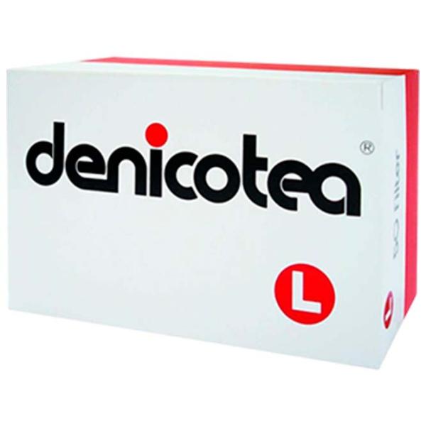 Filtre Denicotea L-Filter KS 50 / 8 mm photo 1