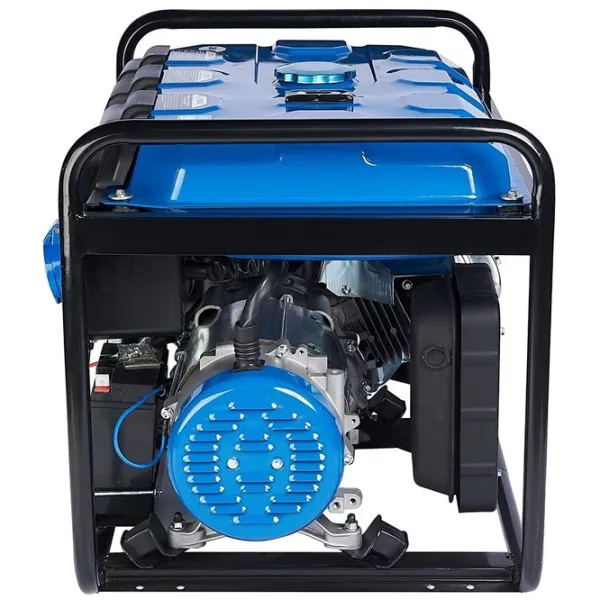 Generator de curent Enersol EPG-8500UEA 220 / 230 V Benzină / 8 kW photo 5