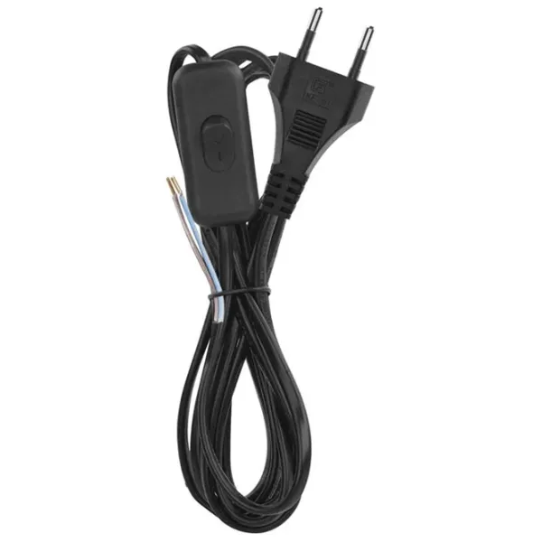 Fise electrice EMOS S09272 2 m /  photo 1