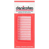 Фильтры Denicotea Slim 10 / 6 мм