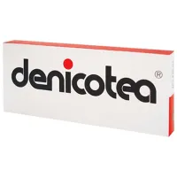 Фильтры Denicotea Standard Filter 10 / 8 мм
