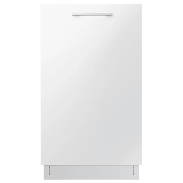 Mașină de spălat vase Samsung DW50DG450B00LE Îngustă / White photo 1 Mașină de spălat vase Samsung DW50DG450B00LE Îngustă / White photo 1