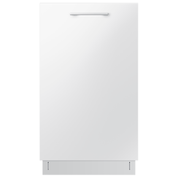 Mașină de spălat vase Samsung DW50DG450B00LE Îngustă / White photo 1 Mașină de spălat vase Samsung DW50DG450B00LE Îngustă / White photo 1