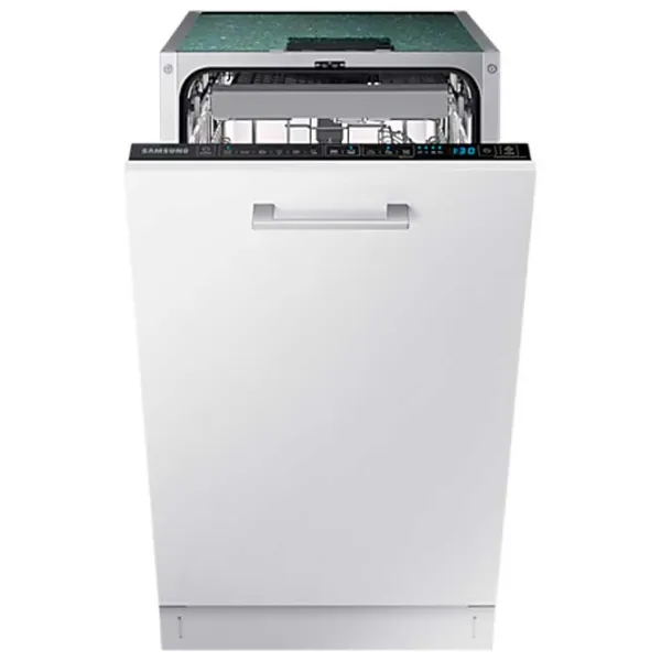 Mașină de spălat vase Samsung DW50DG450B00LE Îngustă / White photo 2 Mașină de spălat vase Samsung DW50DG450B00LE Îngustă / White photo 2