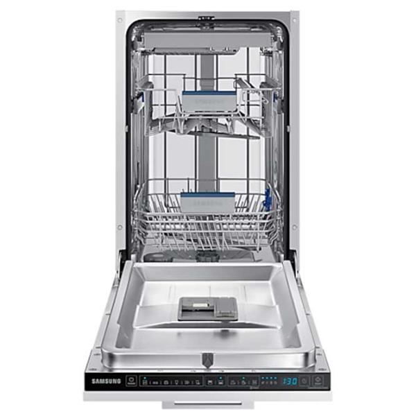 Mașină de spălat vase Samsung DW50DG450B00LE Îngustă / White photo 3 Mașină de spălat vase Samsung DW50DG450B00LE Îngustă / White photo 3