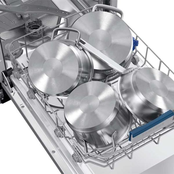 Mașină de spălat vase Samsung DW50DG450B00LE Îngustă / White photo 6 Mașină de spălat vase Samsung DW50DG450B00LE Îngustă / White photo 6