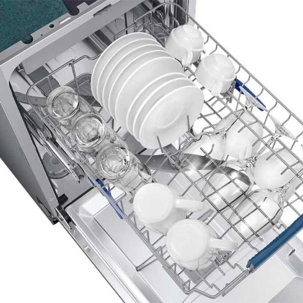 Mașină de spălat vase Samsung DW50DG450B00LE Îngustă / White photo 7 Mașină de spălat vase Samsung DW50DG450B00LE Îngustă / White photo 7