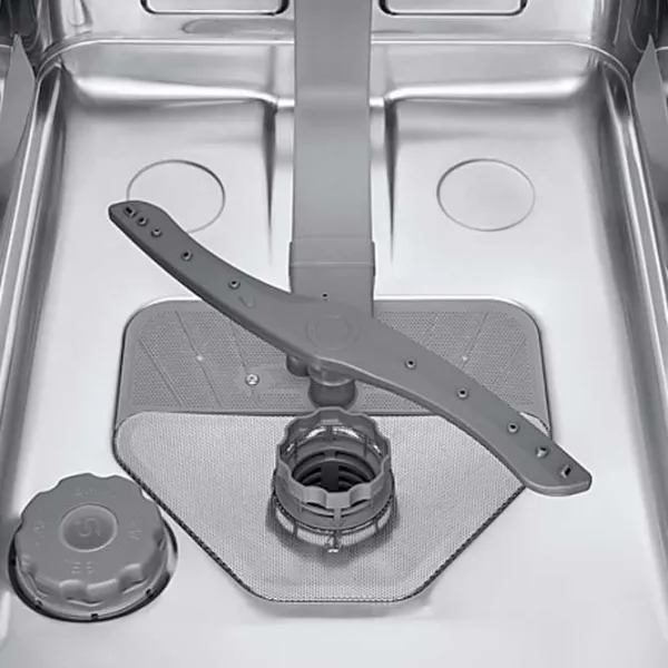 Mașină de spălat vase Samsung DW50DG450B00LE Îngustă / White photo 8 Mașină de spălat vase Samsung DW50DG450B00LE Îngustă / White photo 8