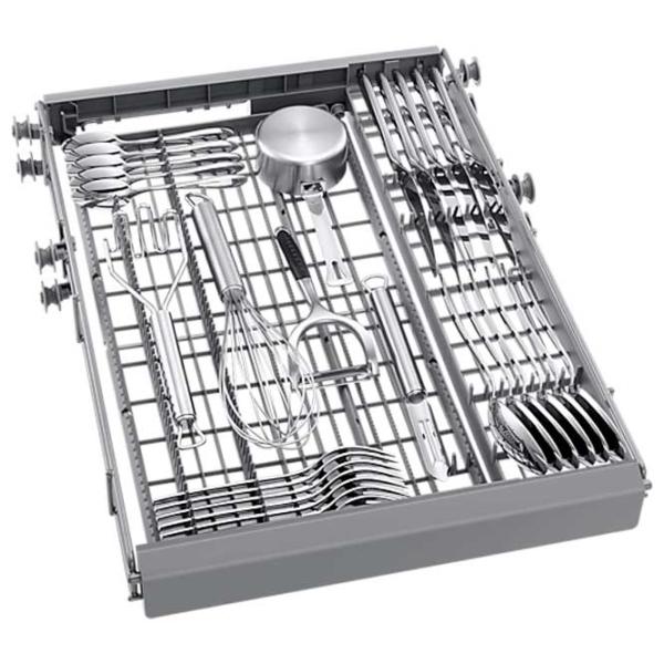 Mașină de spălat vase Samsung DW50DG450B00LE Îngustă / White photo 9 Mașină de spălat vase Samsung DW50DG450B00LE Îngustă / White photo 9