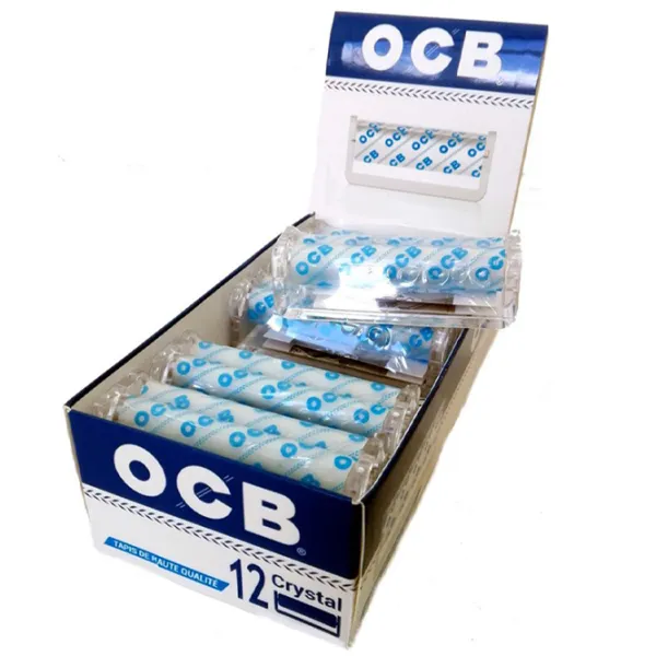 Машина для скручивания OCB OCB037   /  photo 1
