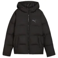 Ветровка для мальчиков Puma Poly Hooded Puffer 140 / Осень - Зима