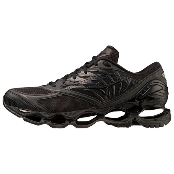 Кроссовки для мужчин Mizuno Wave Prophecy Ls(u) 45 / Черный photo 1 Кроссовки для мужчин Mizuno Wave Prophecy Ls(u) 45 / Черный photo 1