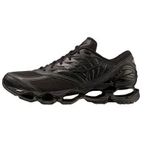 Кроссовки для мужчин Mizuno Wave Prophecy Ls(u) 45 / Черный