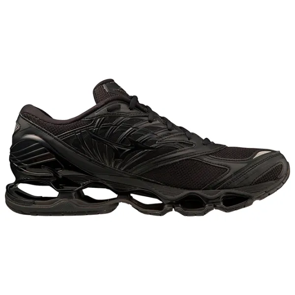 Кроссовки для мужчин Mizuno Wave Prophecy Ls(u) 45 / Черный photo 2 Кроссовки для мужчин Mizuno Wave Prophecy Ls(u) 45 / Черный photo 2