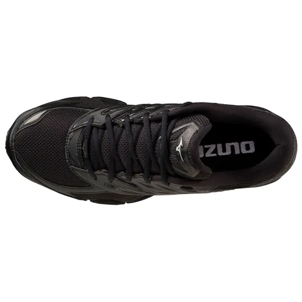 Кроссовки для мужчин Mizuno Wave Prophecy Ls(u) 45 / Черный photo 3 Кроссовки для мужчин Mizuno Wave Prophecy Ls(u) 45 / Черный photo 3