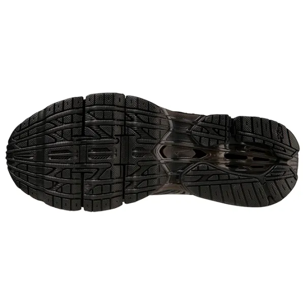 Кроссовки для мужчин Mizuno Wave Prophecy Ls(u) 45 / Черный photo 4 Кроссовки для мужчин Mizuno Wave Prophecy Ls(u) 45 / Черный photo 4