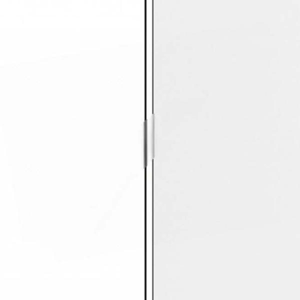Living Helvetia Baros №10 Modulară / White photo 4