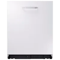 Посудомоечная машина Samsung DW60M6050BB/EO Полногабаритная / Белый