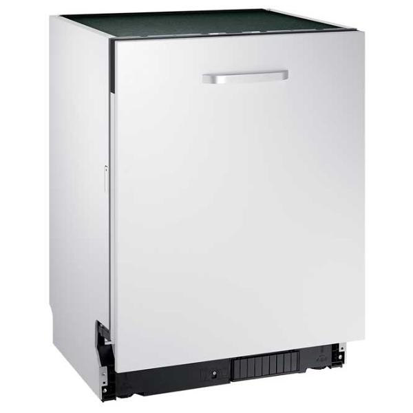 Посудомоечная машина Samsung DW60M6050BB/EO Полногабаритная / Белый photo 3 Посудомоечная машина Samsung DW60M6050BB/EO Полногабаритная / Белый photo 3