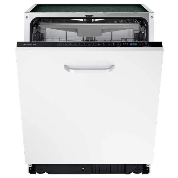 Посудомоечная машина Samsung DW60M6050BB/EO Полногабаритная / Белый photo 4 Посудомоечная машина Samsung DW60M6050BB/EO Полногабаритная / Белый photo 4