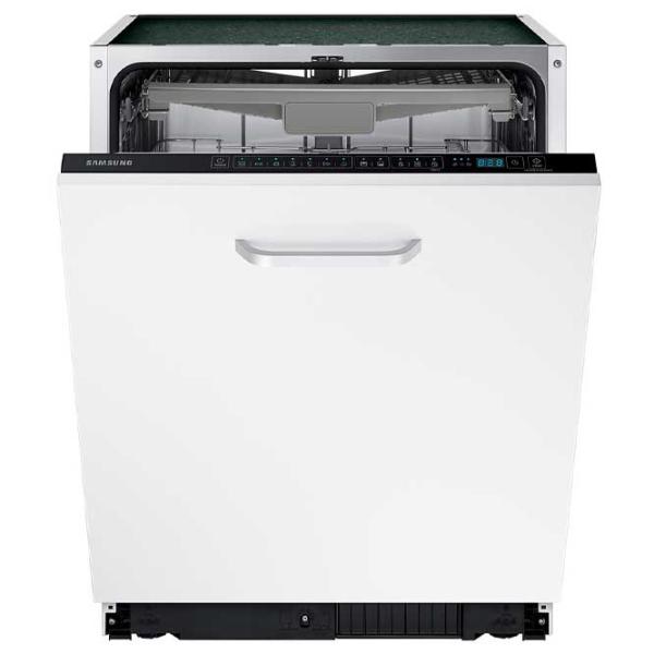 Посудомоечная машина Samsung DW60M6050BB/EO Полногабаритная / Белый photo 4 Посудомоечная машина Samsung DW60M6050BB/EO Полногабаритная / Белый photo 4