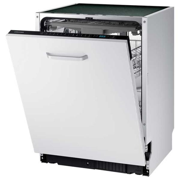 Посудомоечная машина Samsung DW60M6050BB/EO Полногабаритная / Белый photo 5 Посудомоечная машина Samsung DW60M6050BB/EO Полногабаритная / Белый photo 5