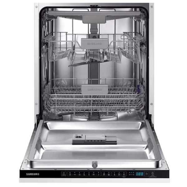 Посудомоечная машина Samsung DW60M6050BB/EO Полногабаритная / Белый photo 7 Посудомоечная машина Samsung DW60M6050BB/EO Полногабаритная / Белый photo 7