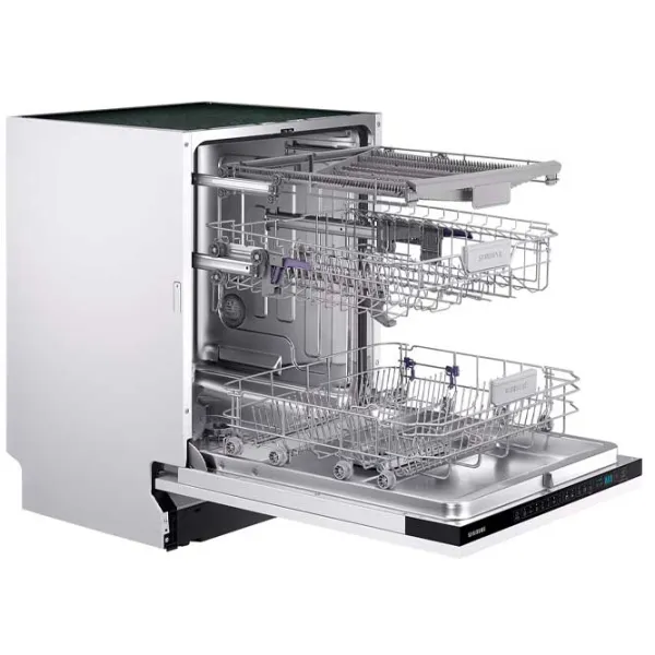 Посудомоечная машина Samsung DW60M6050BB/EO Полногабаритная / Белый photo 8 Посудомоечная машина Samsung DW60M6050BB/EO Полногабаритная / Белый photo 8