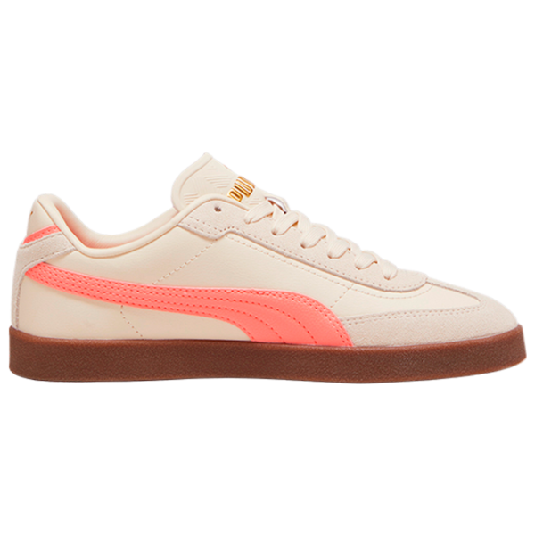 Ghete pentru femei Puma Club II Era Vară / Peach photo 3