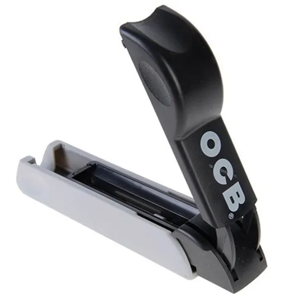 Mașină de umplere OCB OCB042  Plastic / Black photo 1